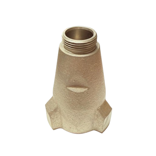 Graco 15E654 Intake Valve Housing